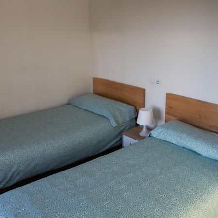 Apartamento Centrico Con Chimenea Lejlighed Salamanca Eksteriør billede