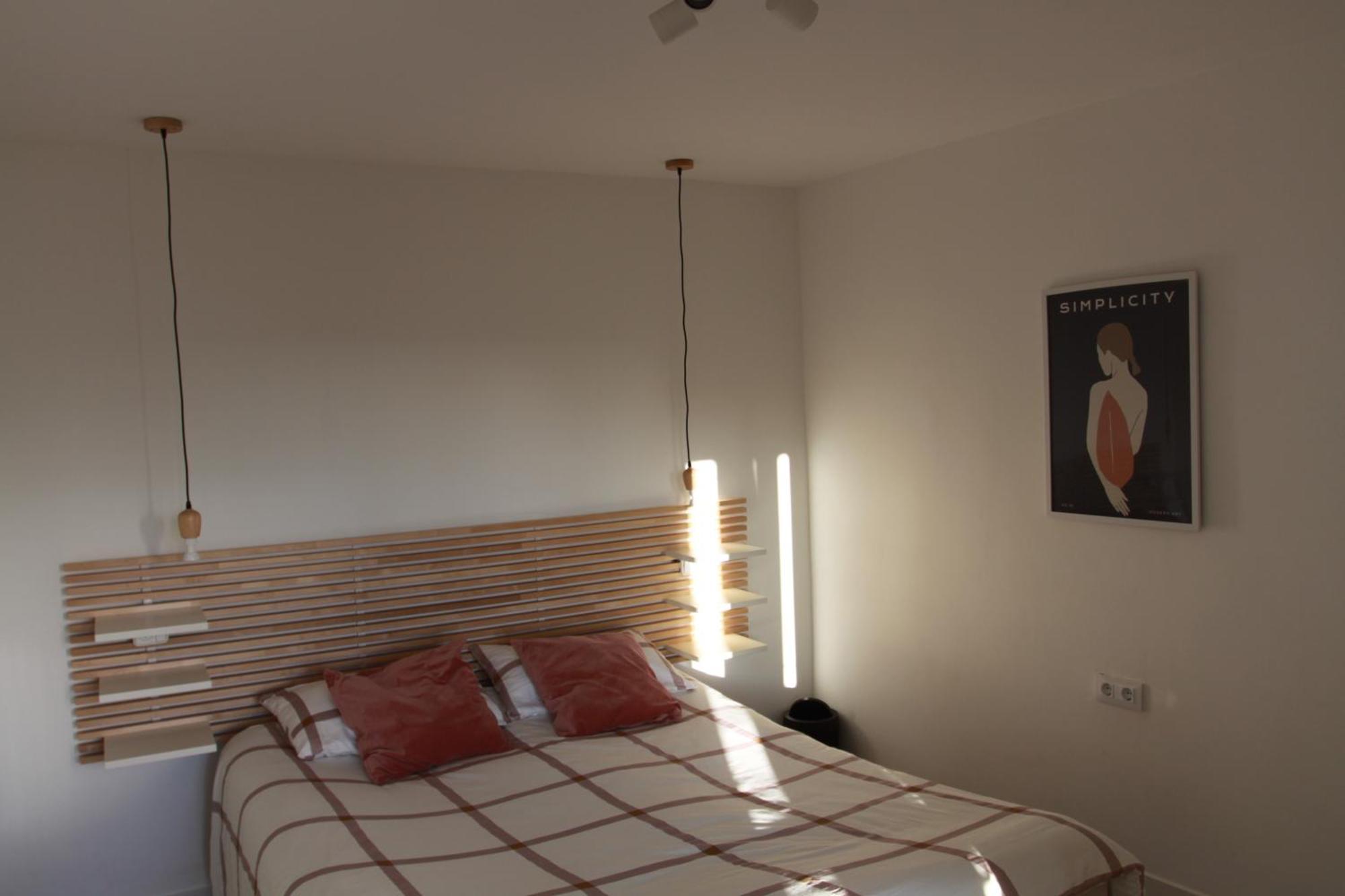 Apartamento Centrico Con Chimenea Lejlighed Salamanca Eksteriør billede