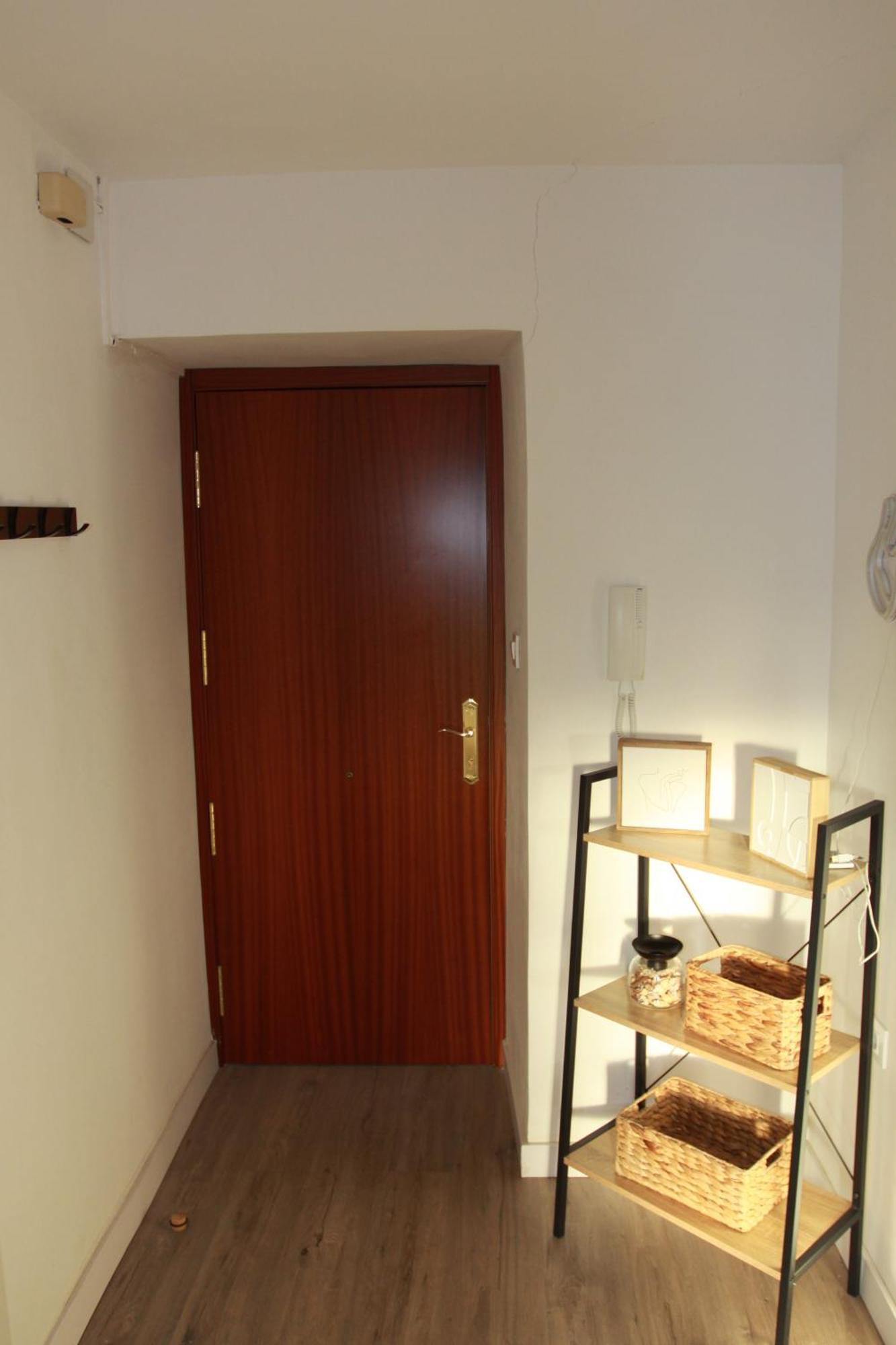 Apartamento Centrico Con Chimenea Lejlighed Salamanca Eksteriør billede