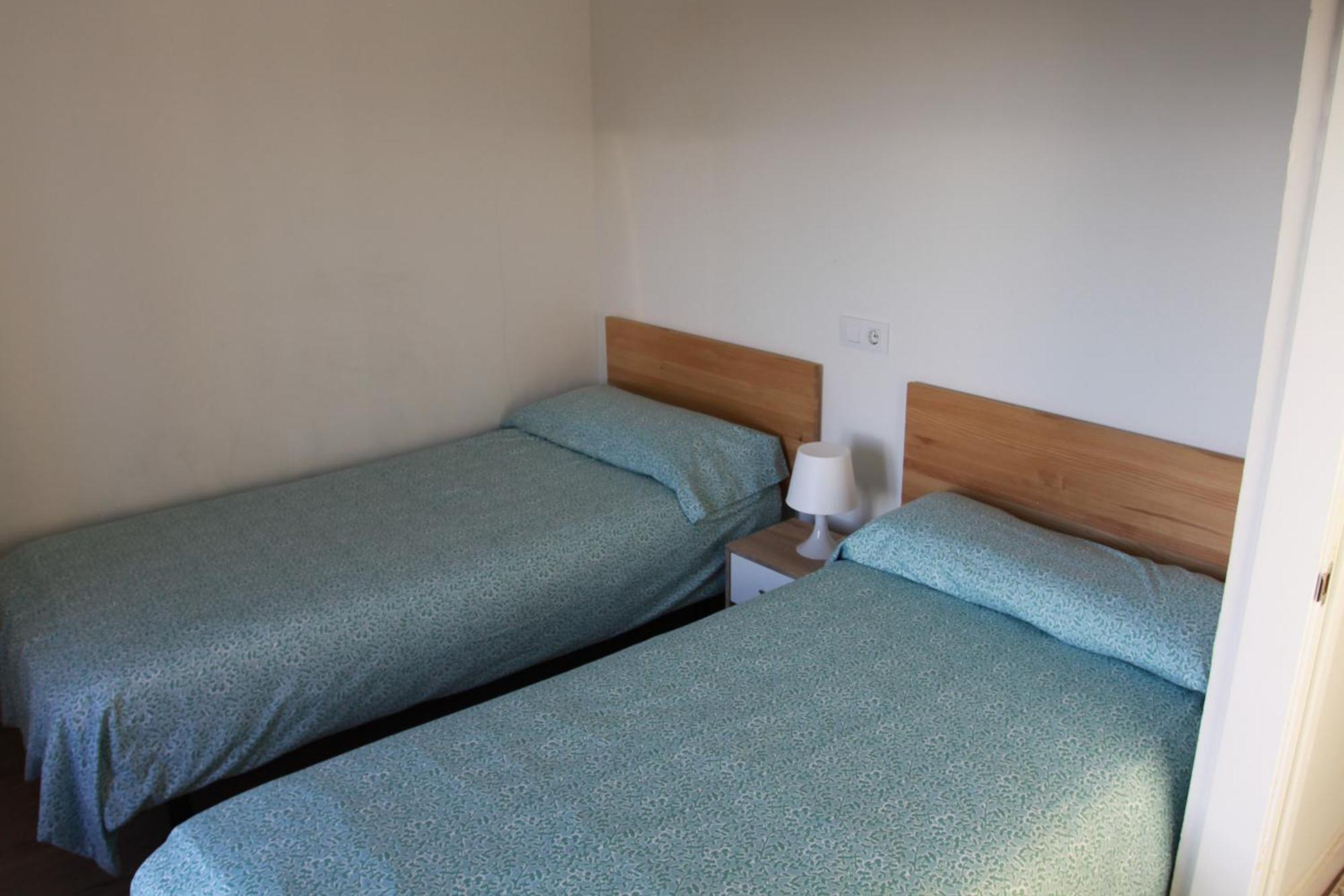 Apartamento Centrico Con Chimenea Lejlighed Salamanca Eksteriør billede