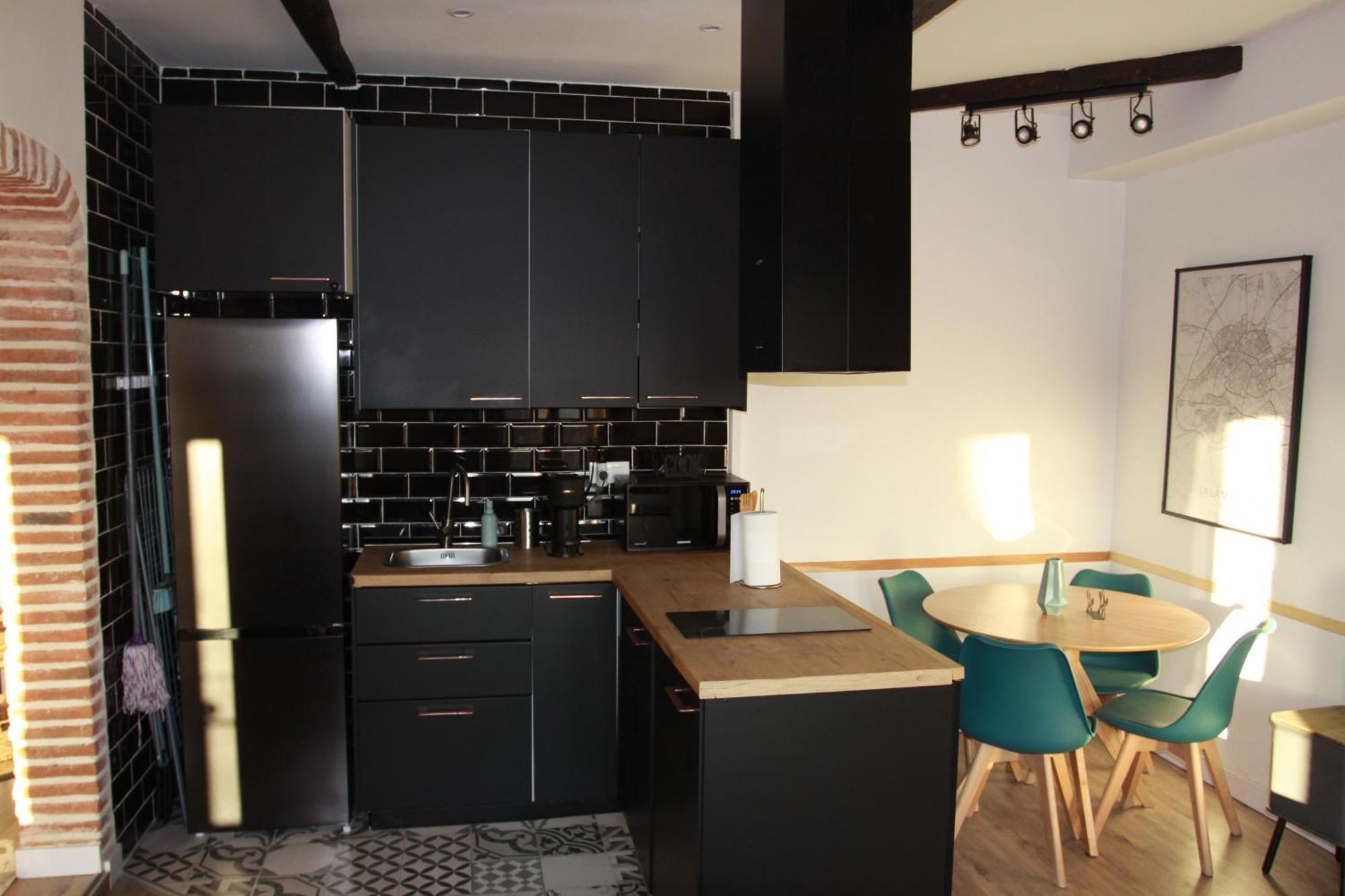 Apartamento Centrico Con Chimenea Lejlighed Salamanca Eksteriør billede