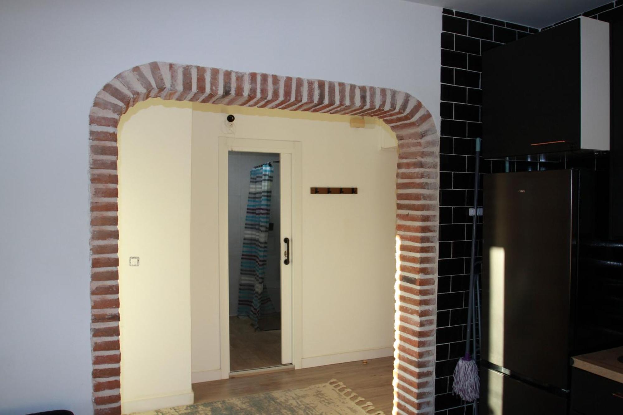 Apartamento Centrico Con Chimenea Lejlighed Salamanca Eksteriør billede