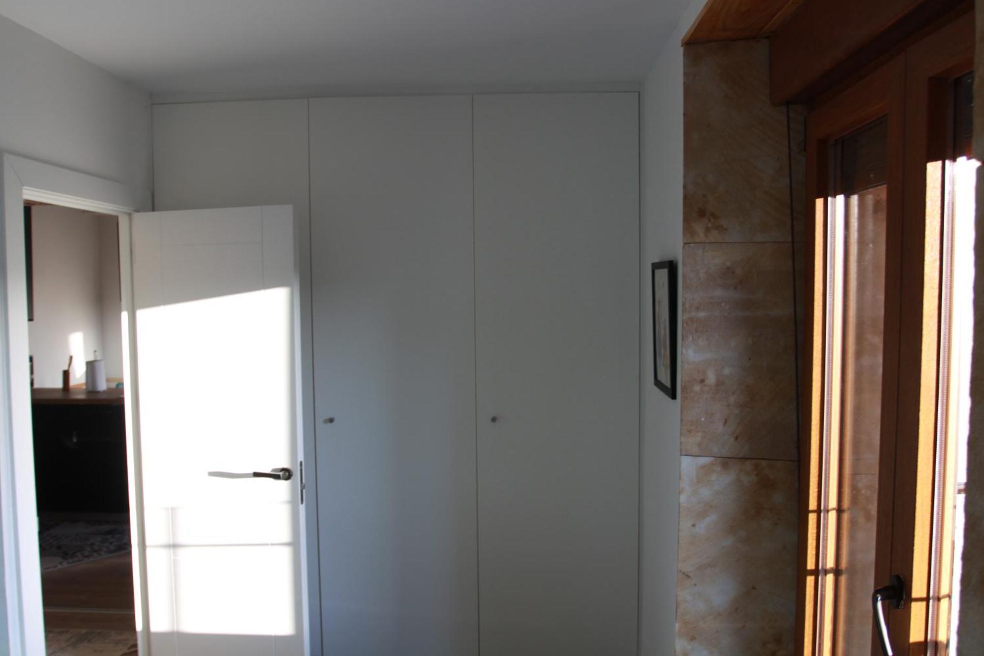 Apartamento Centrico Con Chimenea Lejlighed Salamanca Eksteriør billede